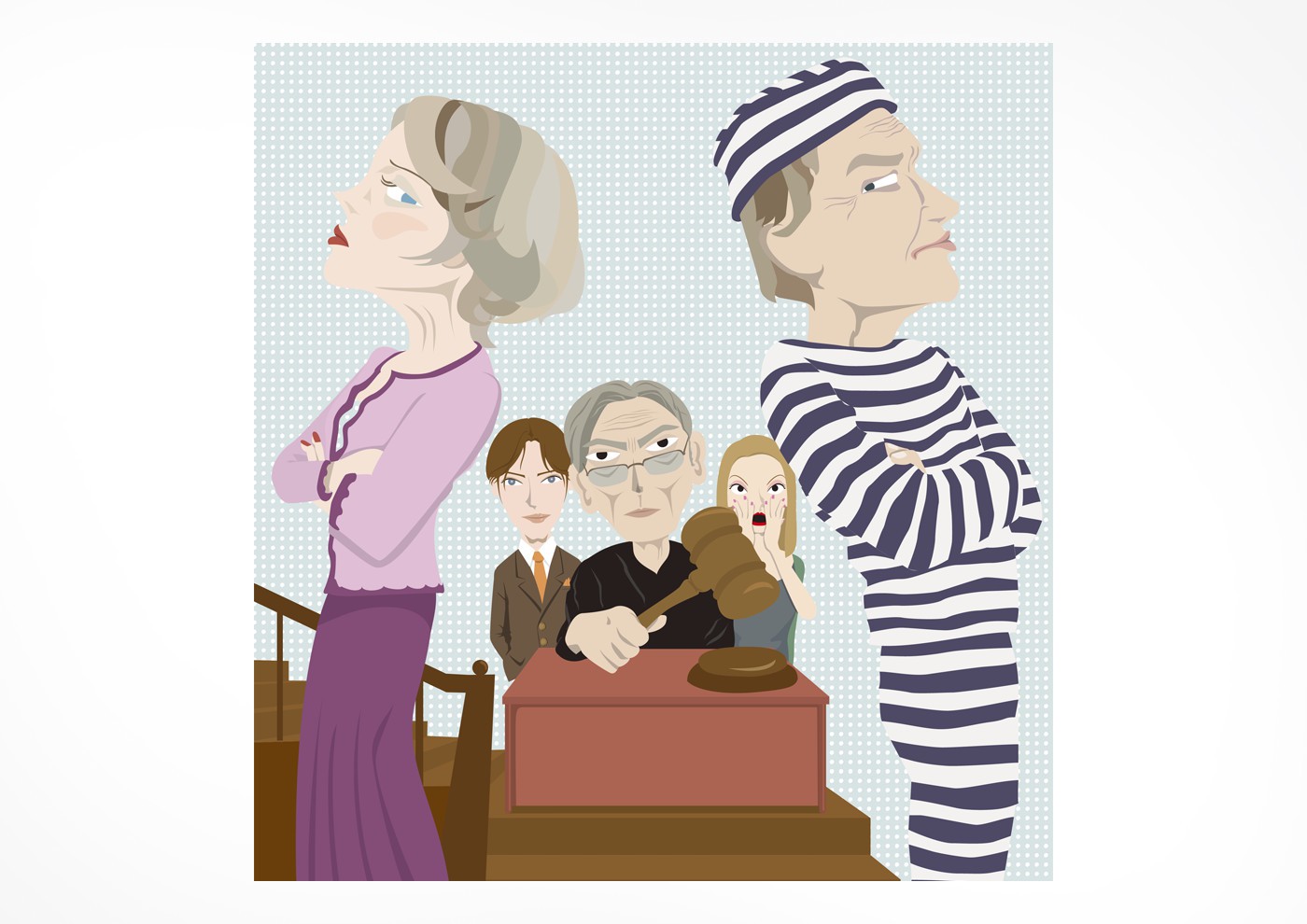 イラストレーション 01